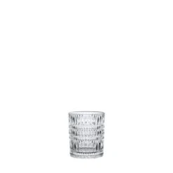 Nachtmann Ethno Whiskyglas 294 Ml Kristalglas 4 Stuks