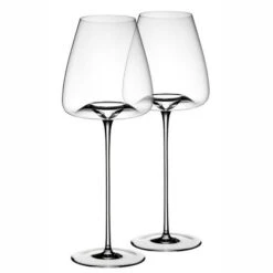 Zieher Vision Intense Wijnglas 640 Ml Kristalglas 2-delig